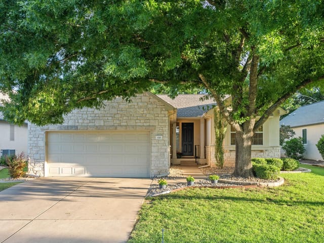 137 Trail Rider WAY