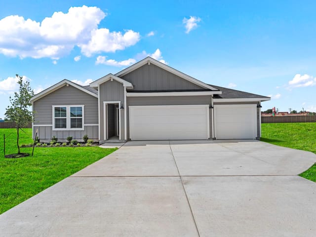 137 Union Pacific DR