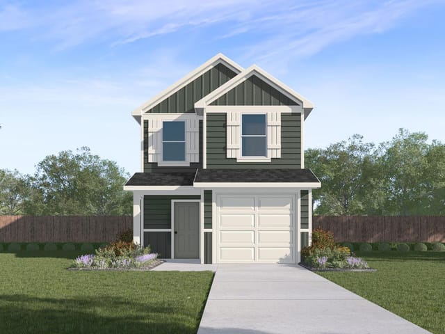 137 VARNER Way