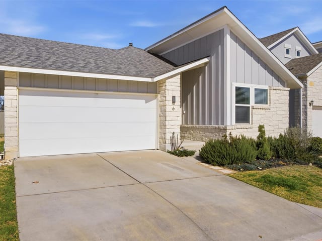 13701 Ronald Reagan Blvd Unit #6