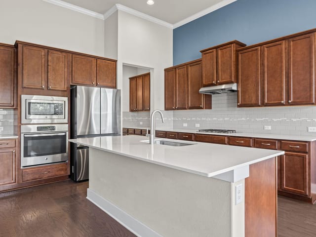 13701 Ronald W Reagan BLVD Unit #101