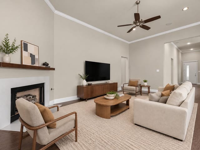 13701 Ronald W Reagan BLVD Unit #101