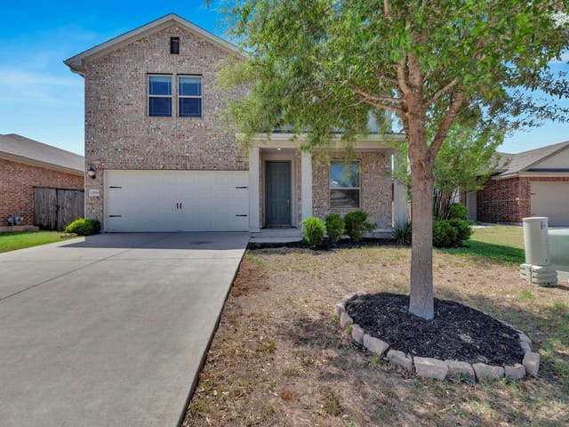 13709 Fallsprings Way