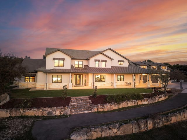 13711 Nutty Brown Rd