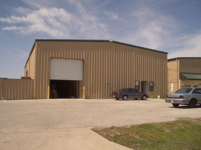 13730 Immanuel RD