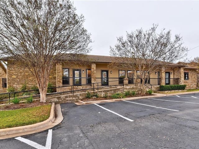 13740 N Highway 183 Unit #P3-4