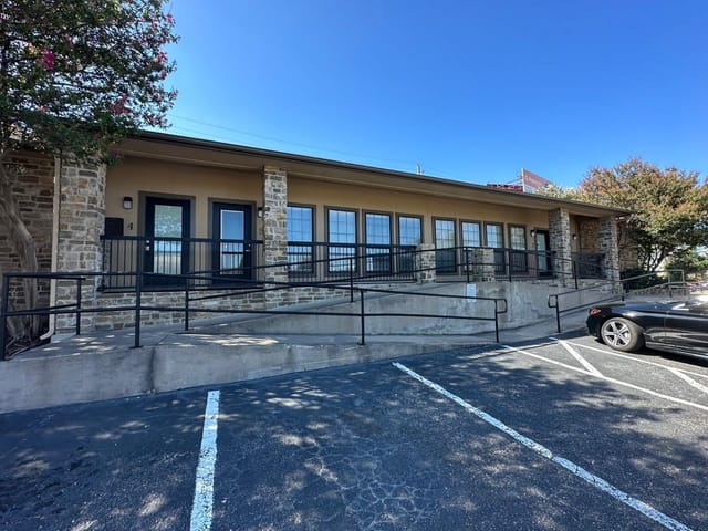 13740 N Highway 183 Unit #V-3