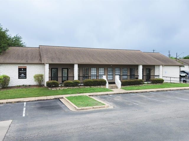 13740 RESEARCH BLVD Unit #Bldg S
