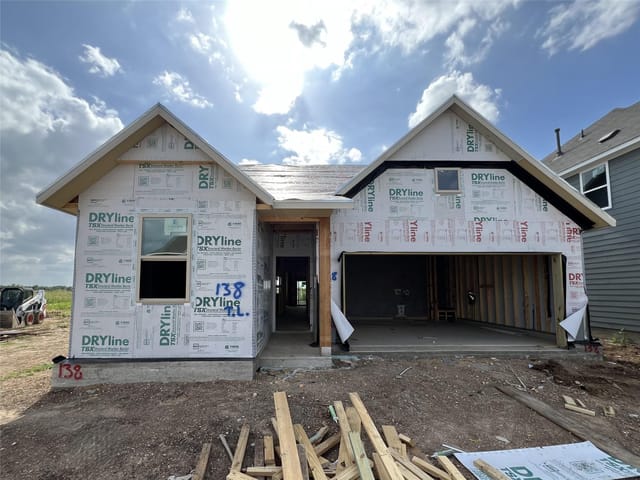 138 Arlington Park LOOP