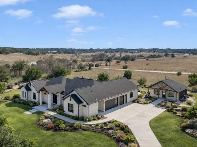 138 Cloudwood Ranch Rd