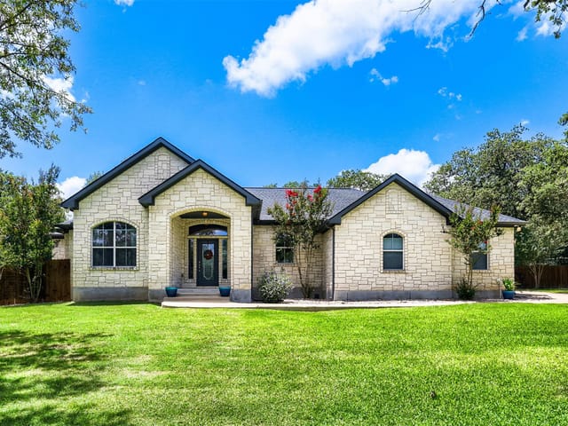 138 Elm Wood DR