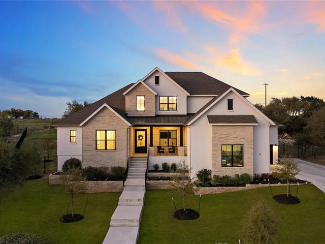 138 Yellow Bell Run