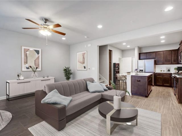 13800 Lyndhurst St Unit #312