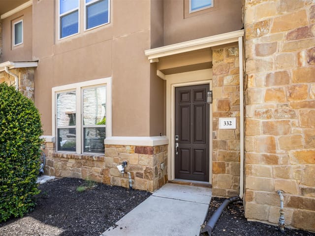 13800 Lyndhurst ST Unit #332