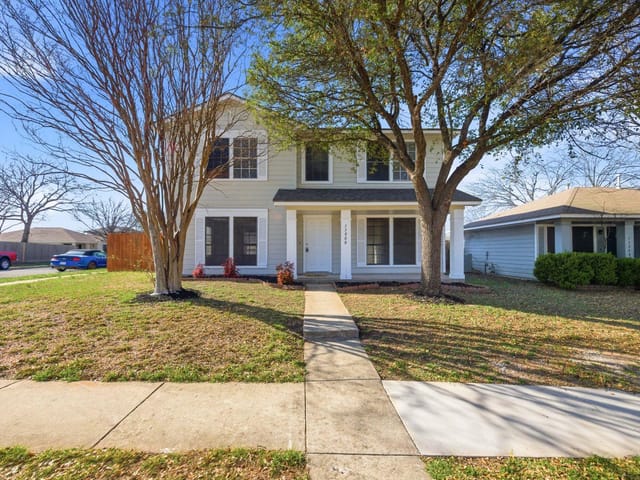 13800 Spring Heath Rd