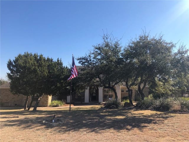 13801 Madrone Mountain Way