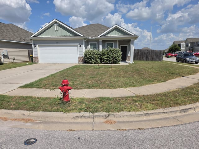 13801 Mark Christopher WAY