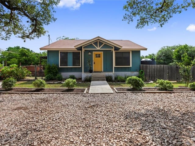 13801 Nutty Brown Rd
