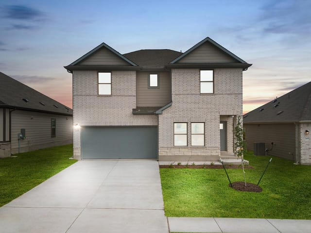 13801 Ryan Range LN