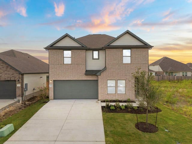 13801 Ryan Range LN