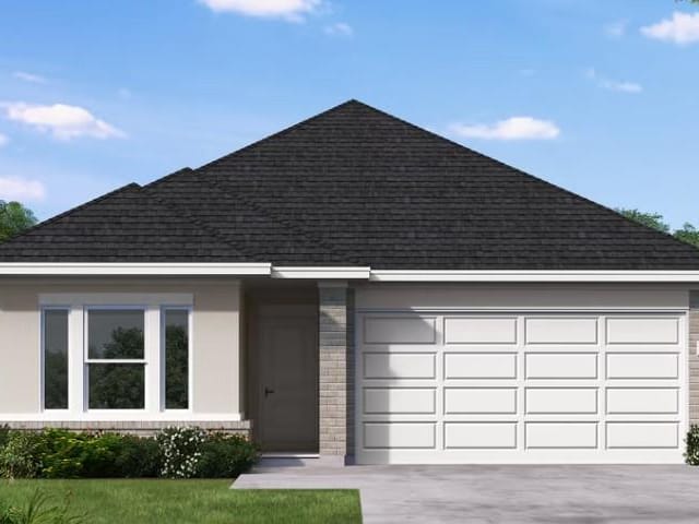 13805 Ryan Range LN