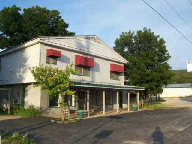 13808 Highway 1431