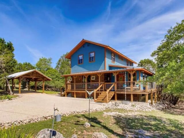 1381 Greenbriar DR