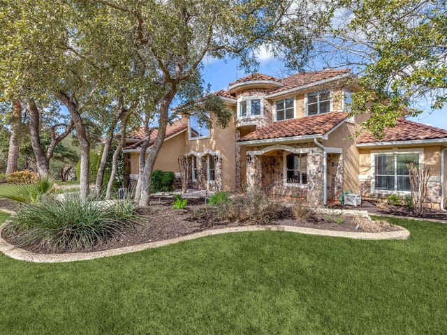 13812 Flat Top Ranch Rd