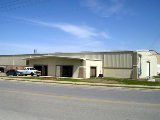13815 Immanuel RD