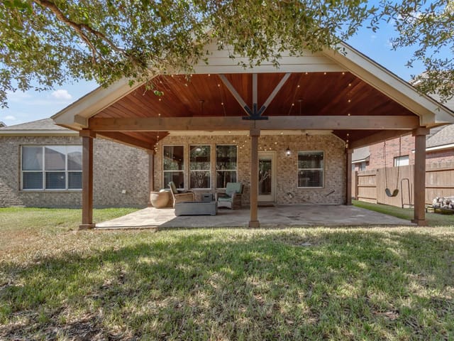 13817 Glen Mark DR