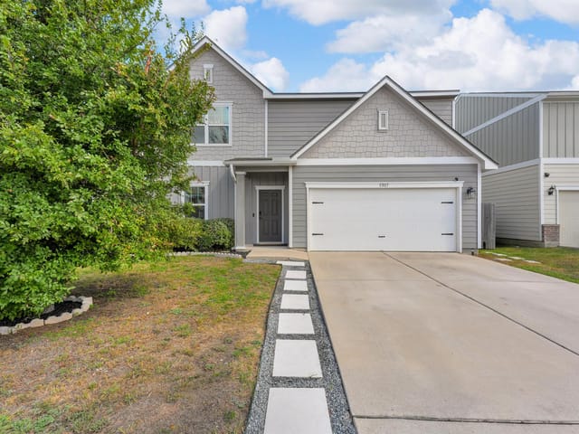 13817 Mark Christopher WAY