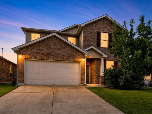 139 Palm DR