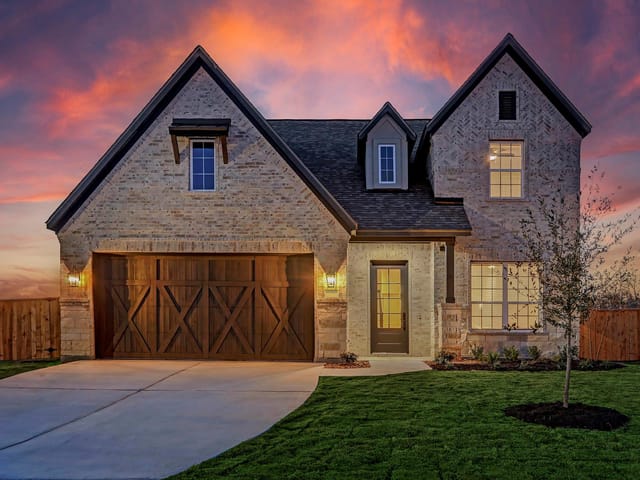 139 William Hersee DR