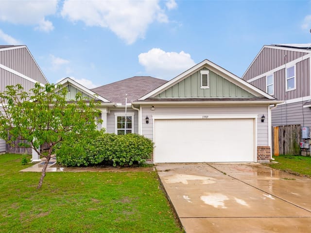 13909 Sherri Berry Way
