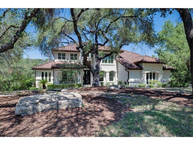13920 Flat Top Ranch Rd