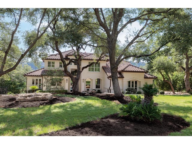 13920 Flat Top Ranch Rd