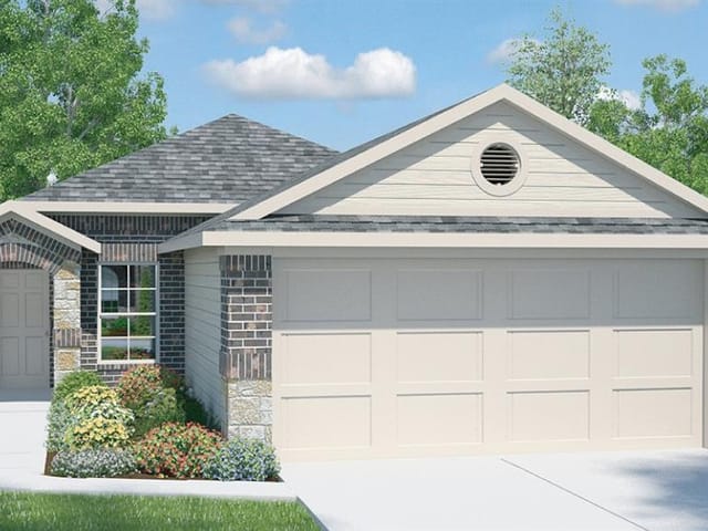 13930 Belzer DR