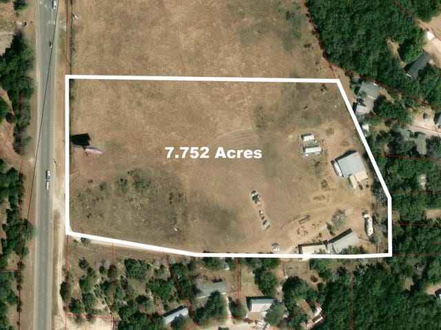 13970 US Highway 281 N