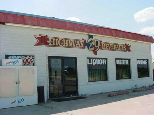 13985 STATE HWY 29