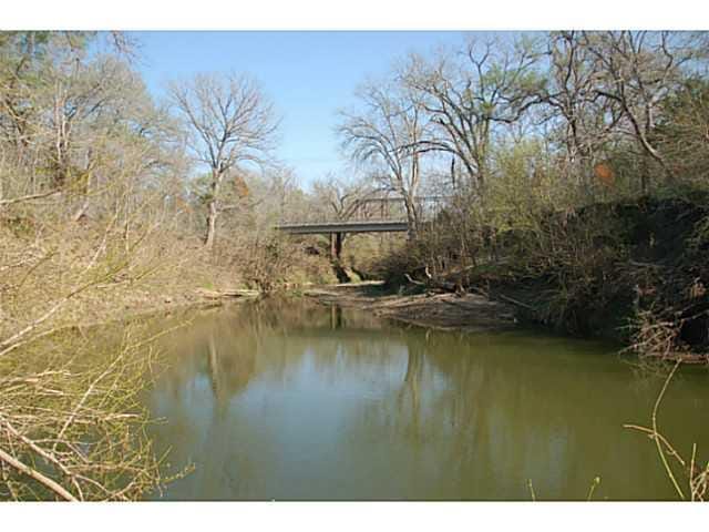 14.256 acres Wilbarger Creek ESTS