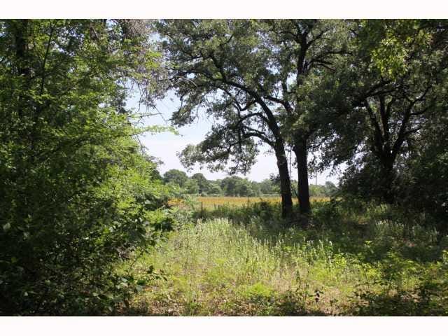 14.68 acres County Road 258