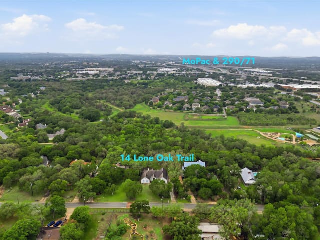 14 Lone Oak Trl