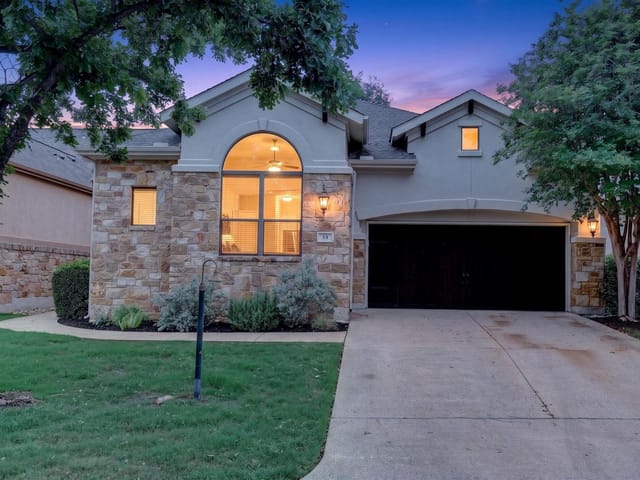 14 PRESTONWOOD Cir