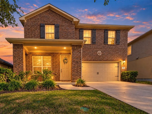 140 Brockston DR