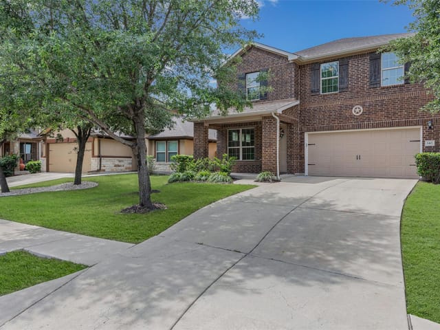 140 Brockston DR