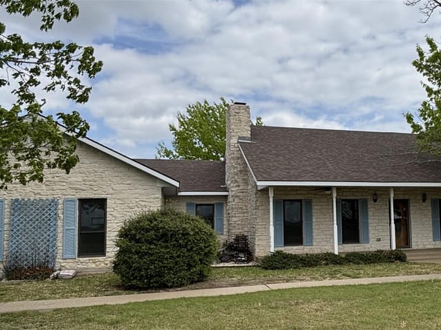 140 County Road 167