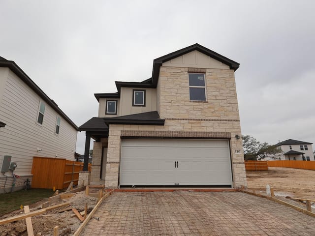 140 Heritage Forest Pkwy