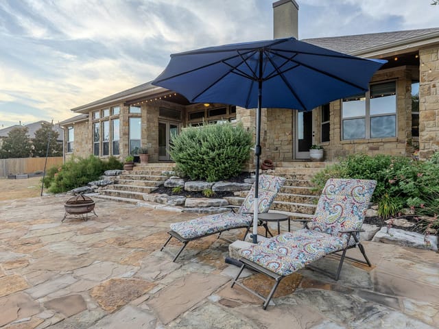 140 Joshua DR