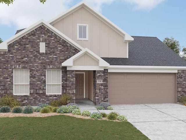 140 Morgan Meadow Dr