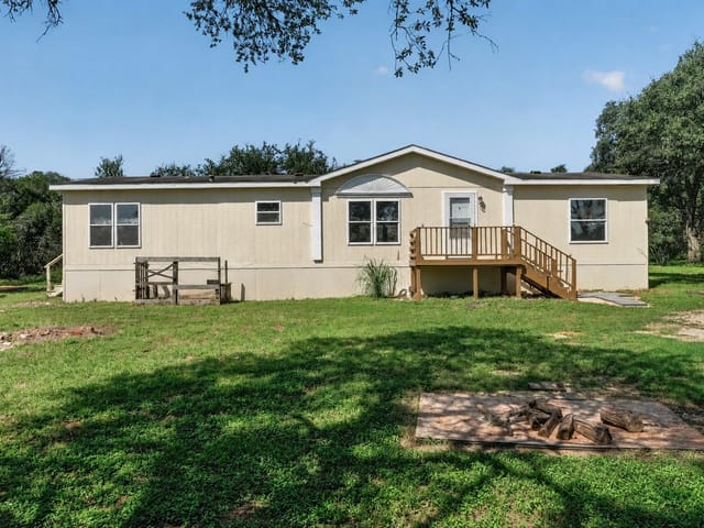 140 Oak Mesa